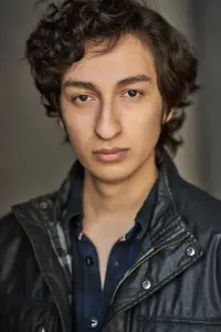 Фото  (David Andrew Calvillo) #512381