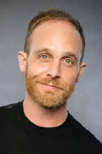Фото Ітан Ембрі (Ethan Embry)