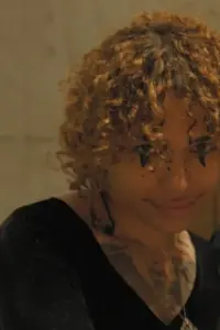 Фото Рафда Батіста (Rafda Batista)