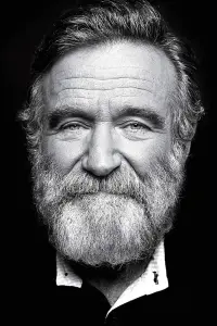 Фото Робін Вільямс (Robin Williams)