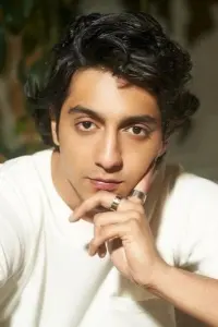 Фото  (Ahaan Panday)