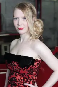 Фото Одрі Квотурі (Audrey Quoturi)