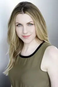 Фото  (Dana Puddicombe)