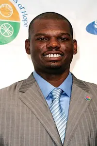 Фото  (Jamal Mashburn)