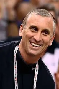 Фото  (Bobby Hurley)