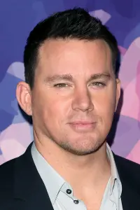 Фото Ченнінг Татум (Channing Tatum)