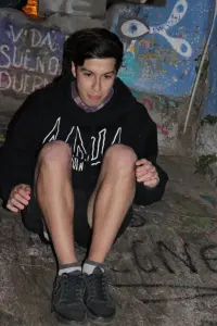 Фото Джуліано Раджіо (Giuliano Raggio) #381129