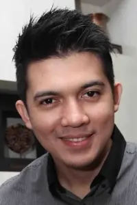 Фото  (Irwansyah)