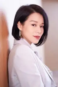 Фото Міолі Ву (Myolie Wu)