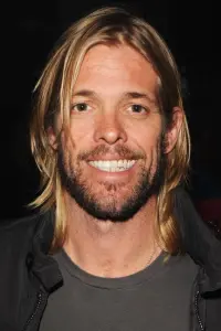 Фото Тейлор Хокінс (Taylor Hawkins)