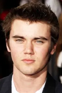 Фото Камерон Брайт (Cameron Bright)
