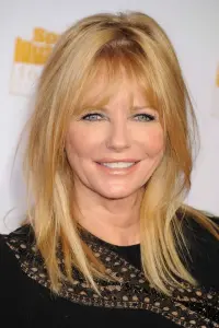 Фото Шеріл Тігс (Cheryl Tiegs)