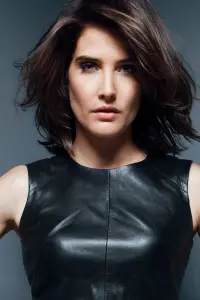 Фото Кобі Смолдерс (Cobie Smulders)