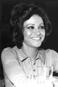 Фото  (Faten Hamama)