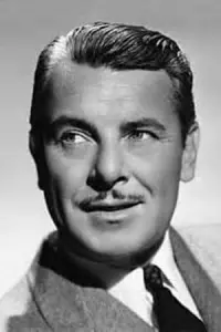 Фото Джордж Брент (George Brent)