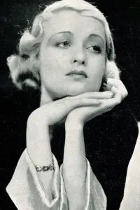 Фото Лейла Хайамс (Leila Hyams)