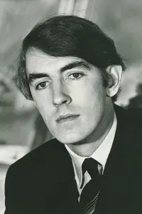 Фото Пітер Кук (Peter Cook)