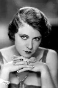 Фото Рут Чаттертон (Ruth Chatterton)