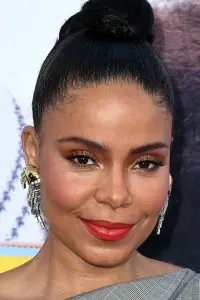 Фото Сана Латан (Sanaa Lathan)