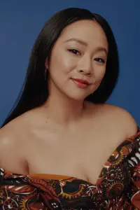 Фото Стефані Хсу (Stephanie Hsu)