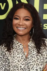 Фото Тамала Джонс (Tamala Jones)