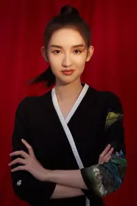 Фото  (Wang Yuwen)