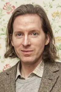 Фото Вес Андерсон (Wes Anderson)