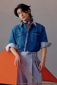 Фото  (Xiao Zhan)