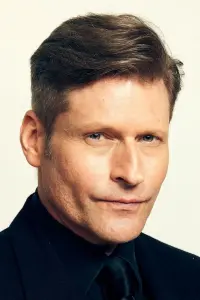Фото Кріспін Гловер (Crispin Glover)
