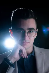 Фото  (Ilan Ravel)