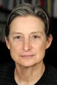Фото  (Judith Butler)