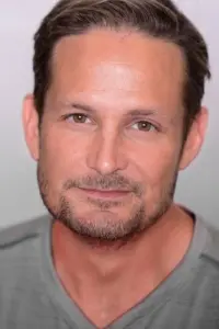 Фото Майкл Лакур (Michael LaCour)