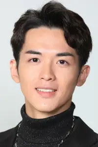 Фото  (Nicholas Yuen) #511989