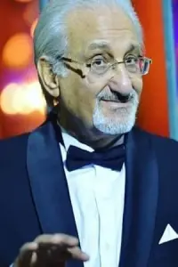 Фото Ахмед Халава (Ahmed Halawa)