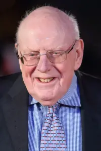 Фото Френк Вільямс (Frank Williams)