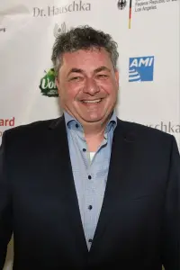 Фото Герд Нефцер (Gerd Nefzer) #327434