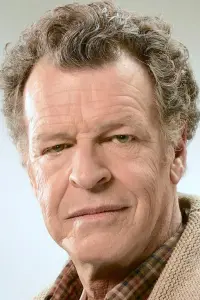 Фото Джон Нобл (John Noble)