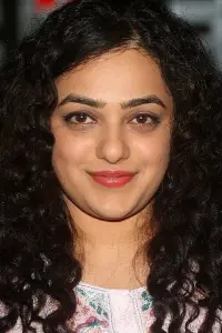 Фото Нітья Менен (Nithya Menen)