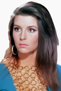 Фото Даніела Джордано (Daniela Giordano) #328181