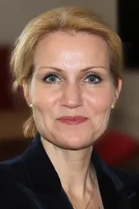 Фото  (Helle Thorning-Schmidt)