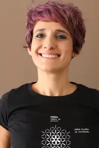 Фото  (Marília Nogueira)