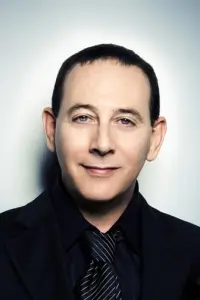 Фото Пол Рубенс (Paul Reubens)