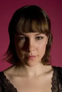 Фото Ребекка Хендерсон (Rebecca Henderson)