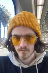 Фото  (Evan Jackson) #511425