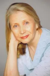 Фото Галина Комарова (Galina Komarova)