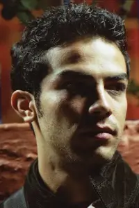 Фото  (Jorge Becerra)