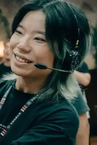 Фото Тяньтянь Цянь (Tiantian Qian) #520233