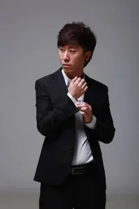 Фото  (Wu Yingzhe)