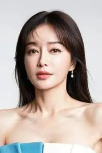 Фото Цинь Лань (Qin Lan)