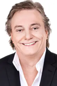 Фото  (Fábio Júnior)